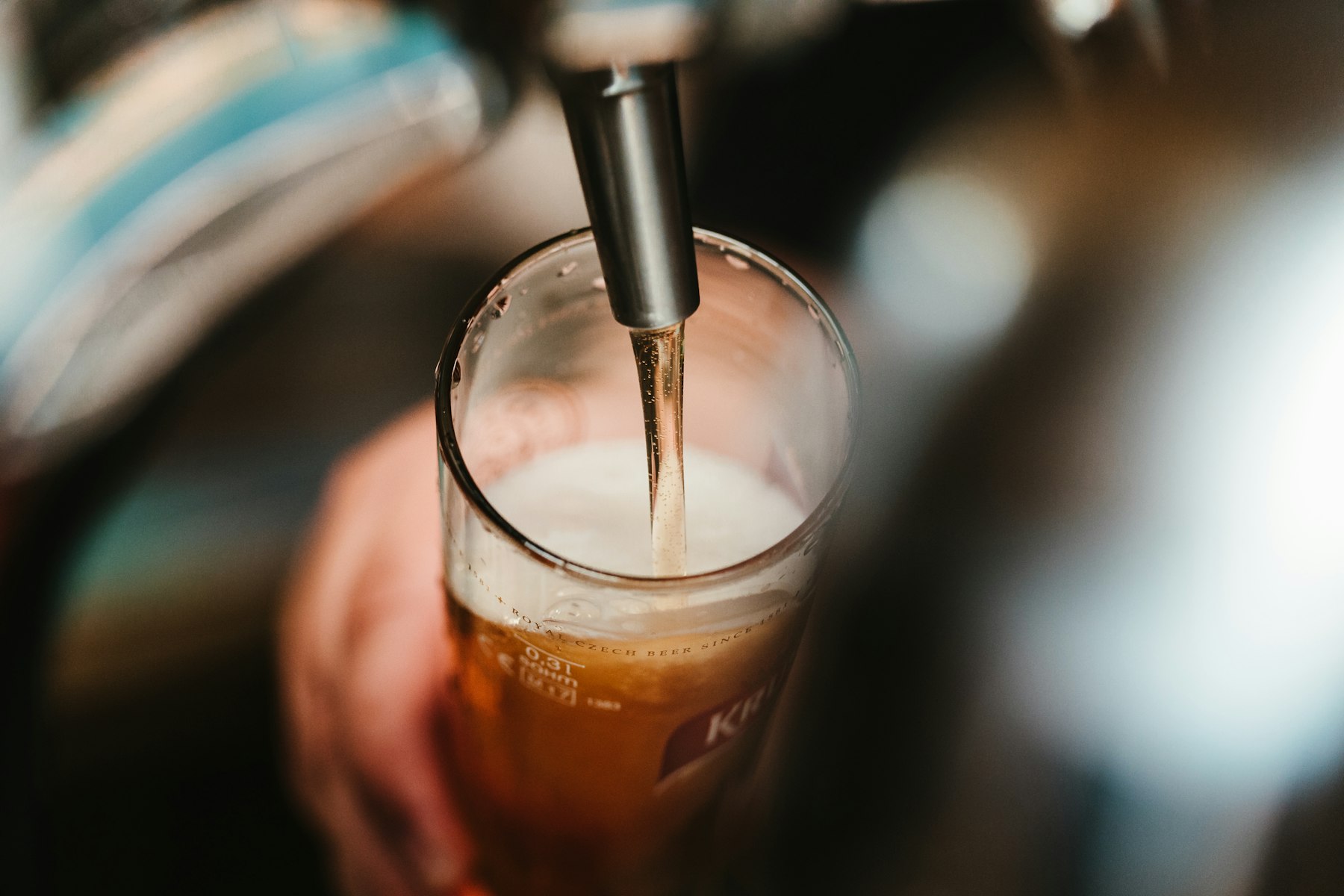 Bière artisanale